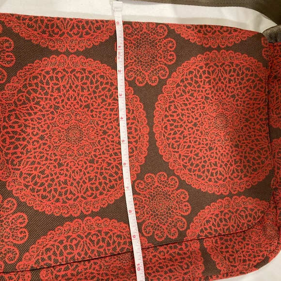 Maruca Design Satchel - Picture 2 of 7